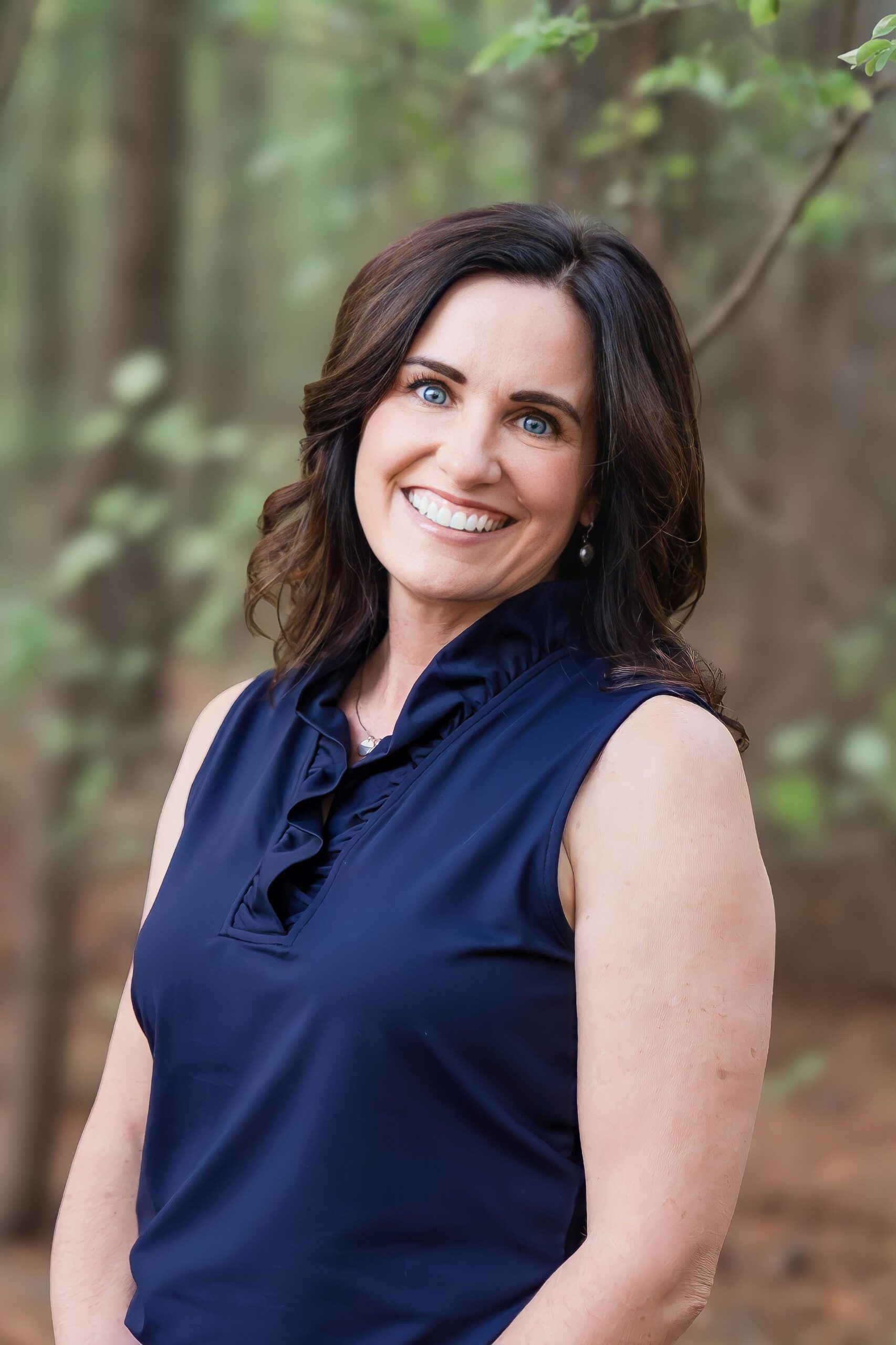 Image of Jennifer Schroeder