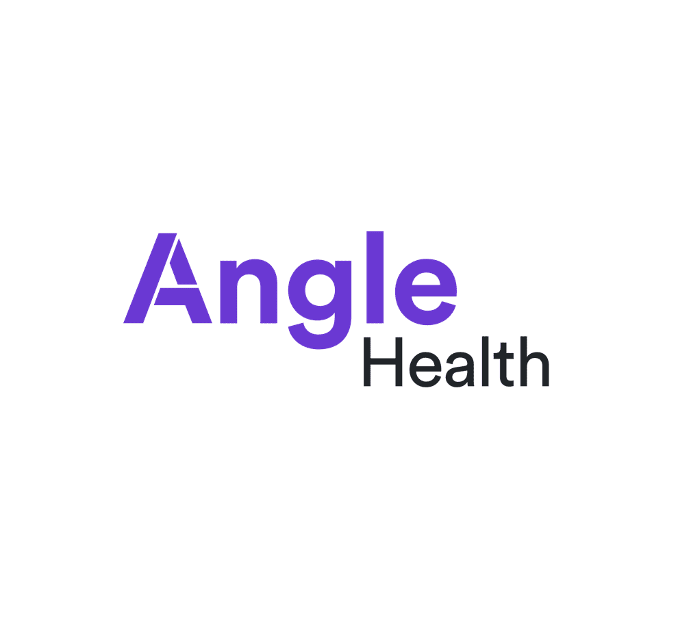 Angle Health Logo