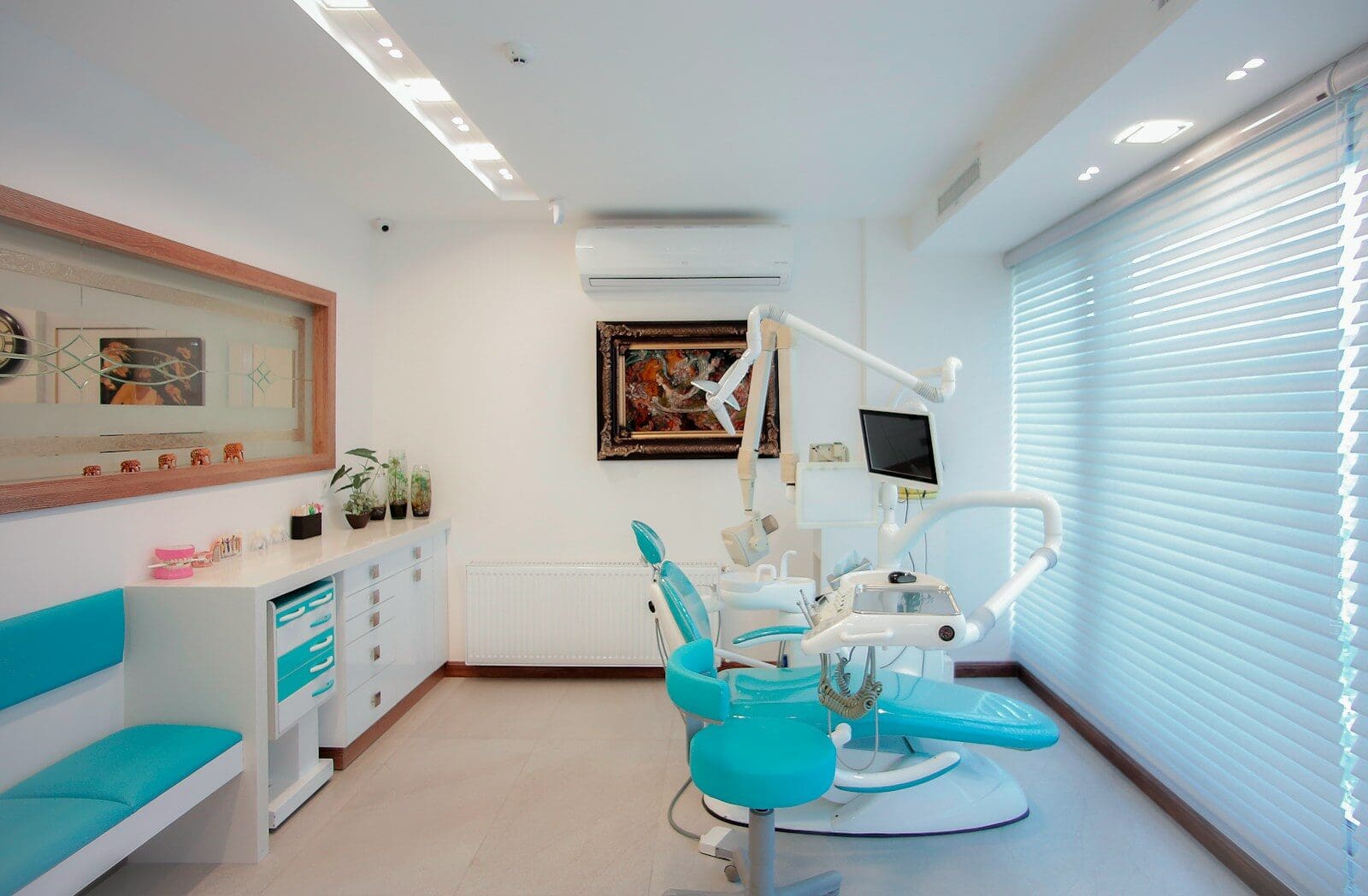 Preparing for Open Enrollment: How to Choose the Right Dental & Vision Plan